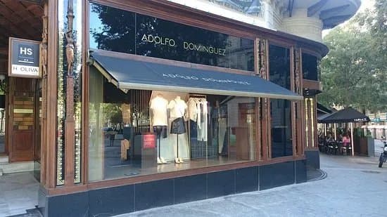Adolfo Dominguez