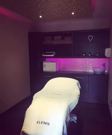 The Beauty Room
