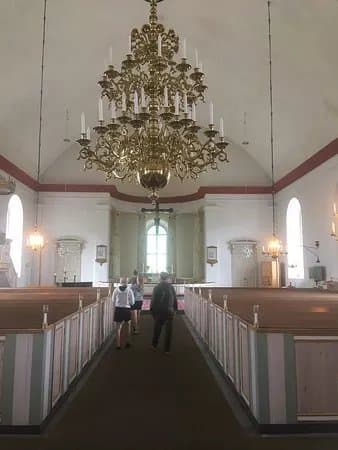 Lofta Kyrka