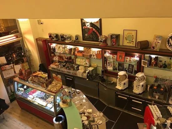 Caffe Tarentum