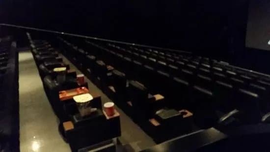 Vue Cinema