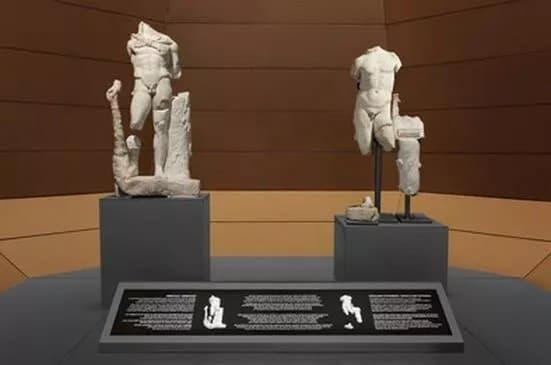 Musee Gallo-romain
