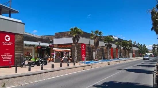 La Galerie - Auchan Frejus