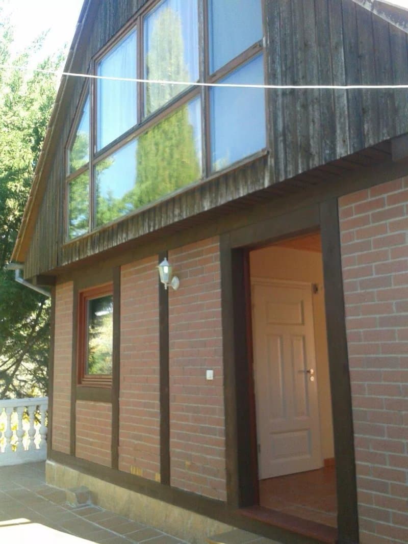 Casas Rurales Moclin