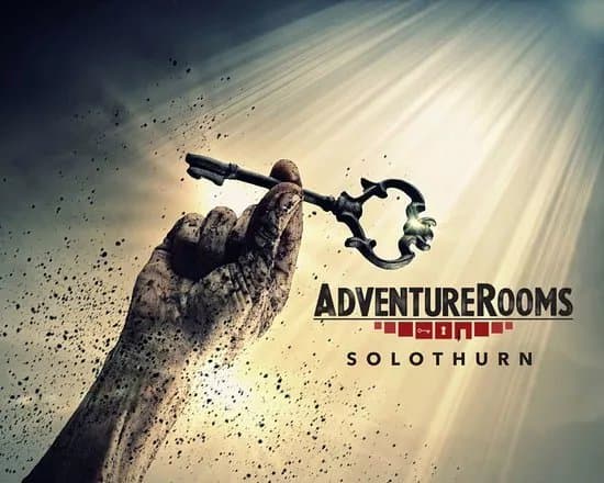 AdventureRooms