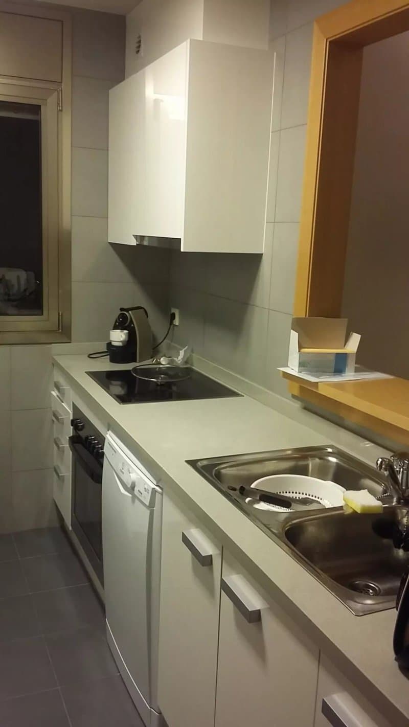 Residence Andorra Ransol