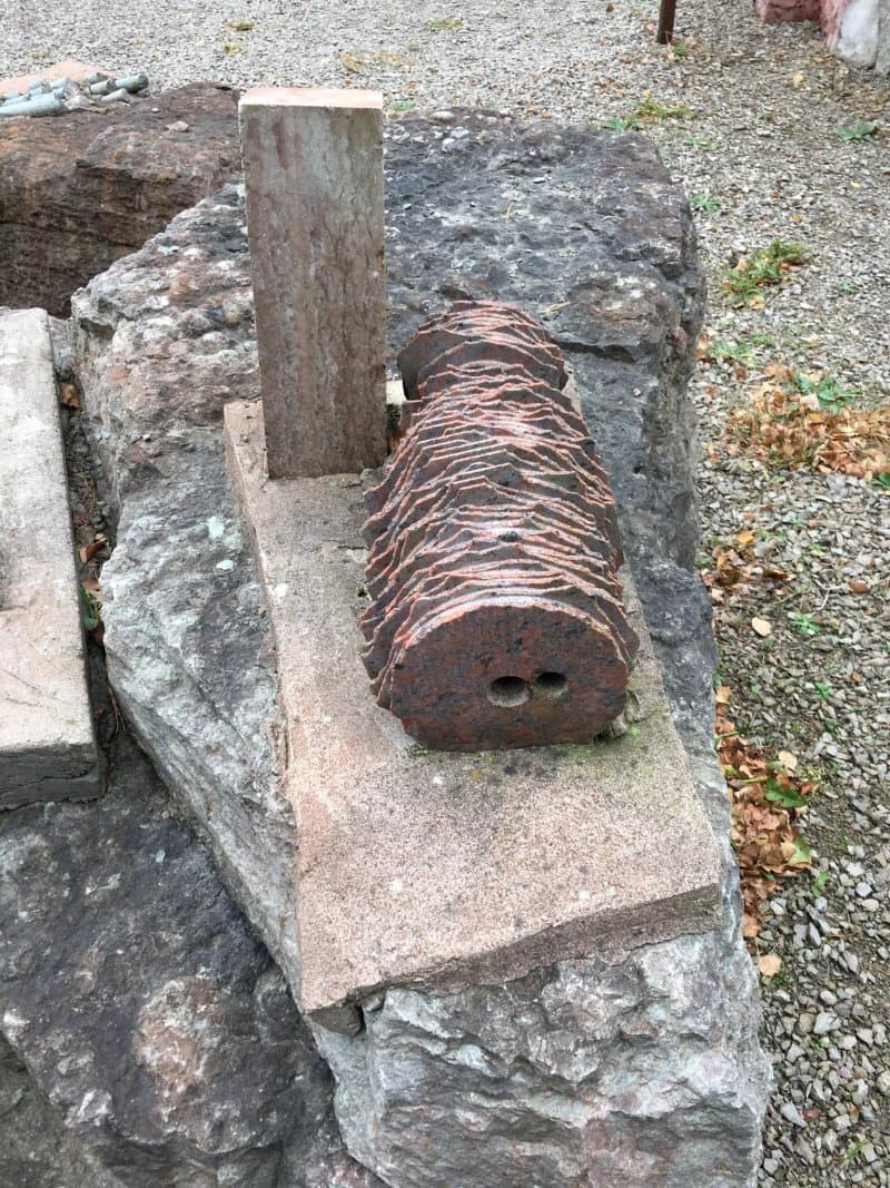 Sodra Bruket