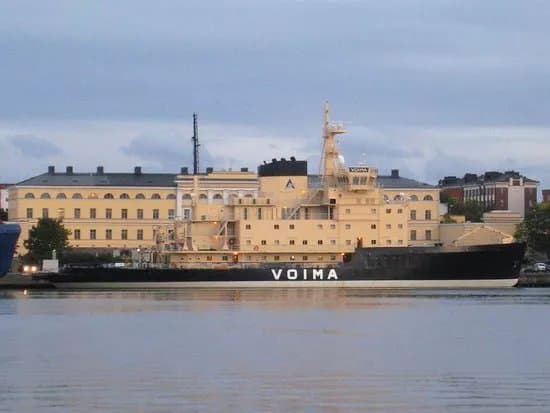 Tervasaari