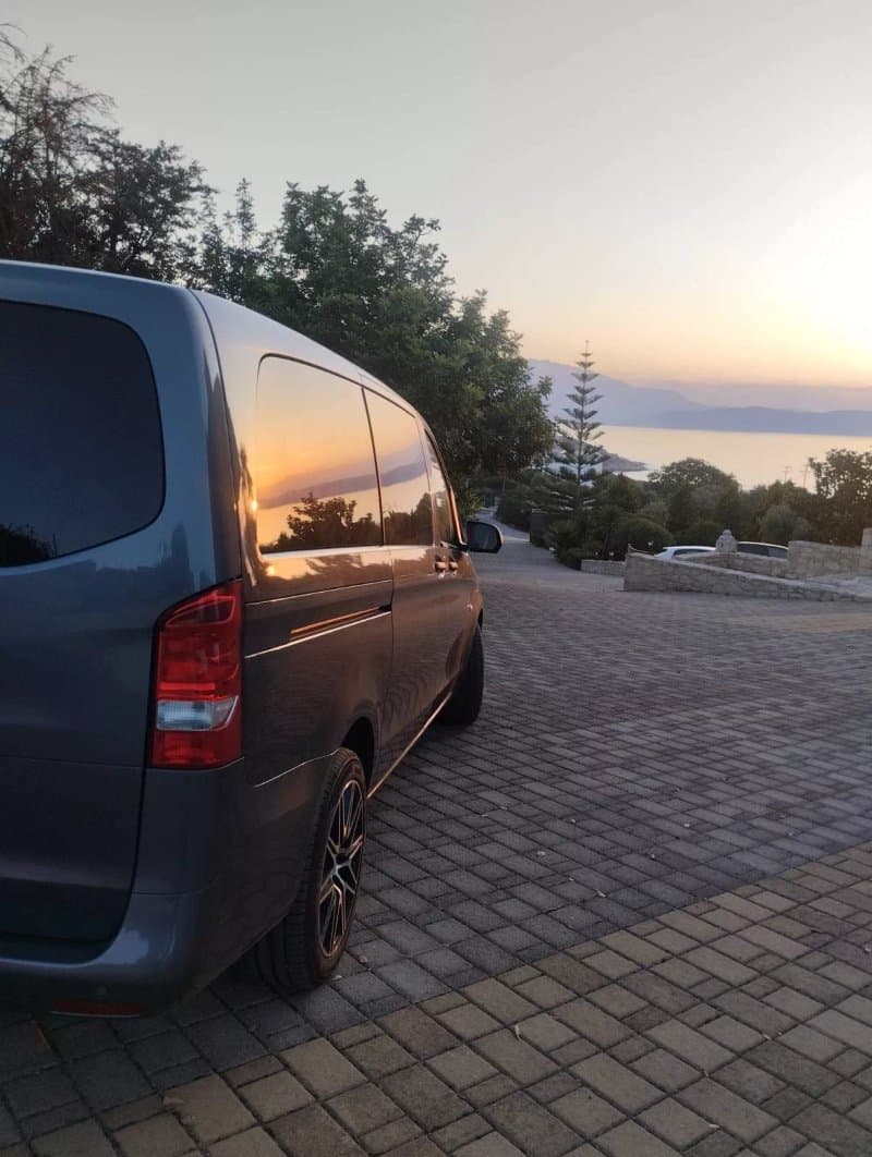 Amarildo Luxury Transport
