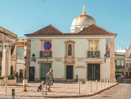 Museu Municipal de Olhao