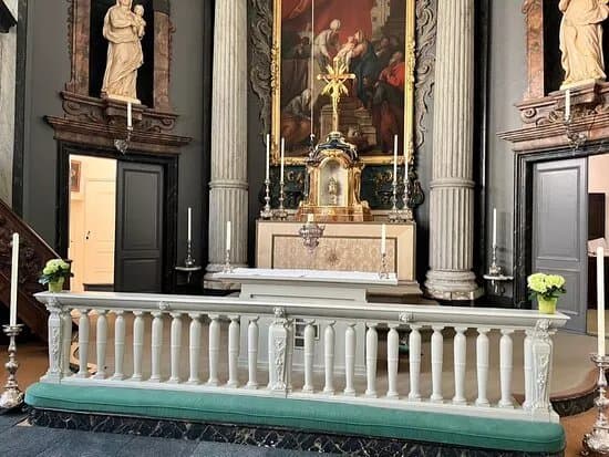 Stichting Vrienden Schuilkerk Bagijnhof