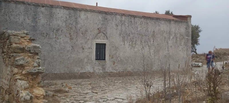 Agios Paraskevi