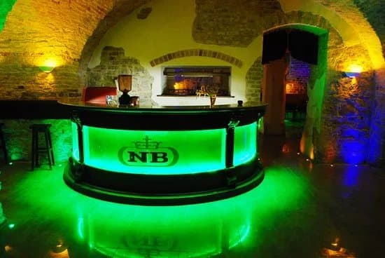 NB Club & Apartments