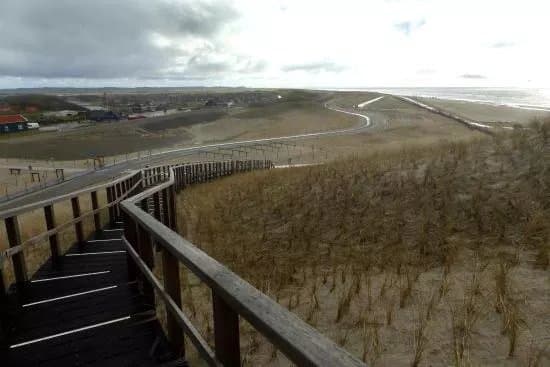 Uitkijkduin Petten