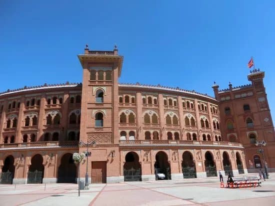 Bullfighting Museum