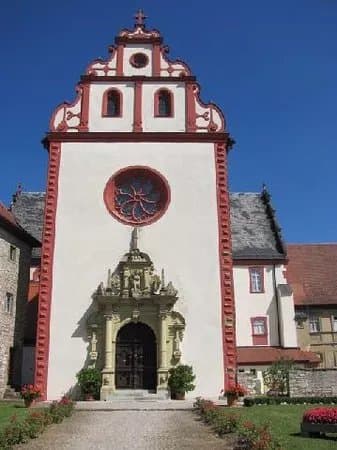 St. Georg