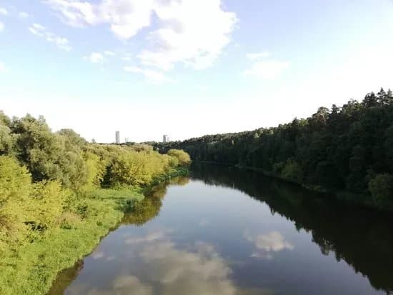 Neris Regional Park