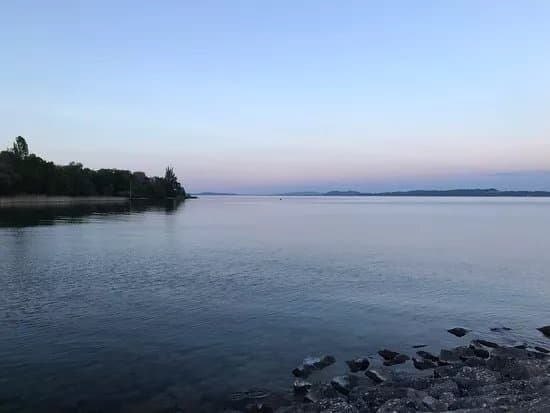 Lac de Neuchatel