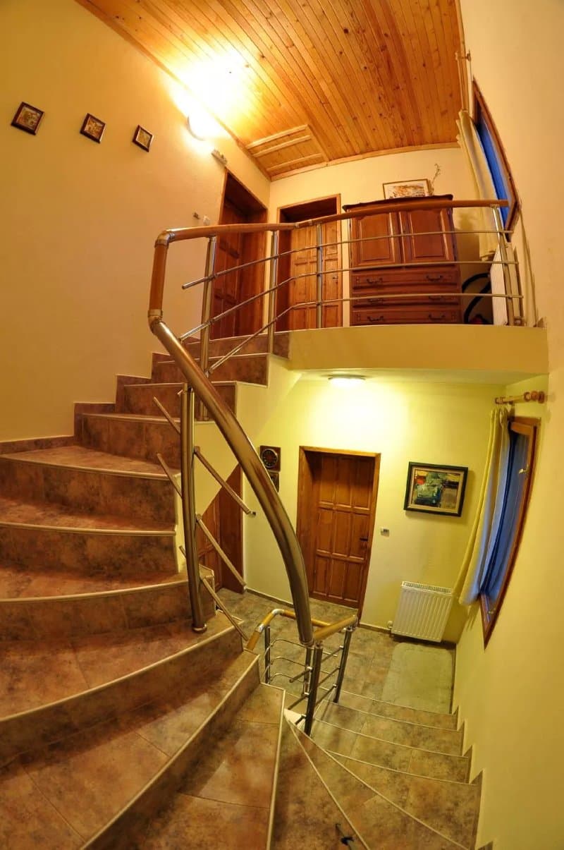 Eco House Family Hotel