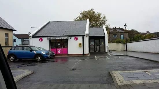 Bushmills Visitor Information Centre