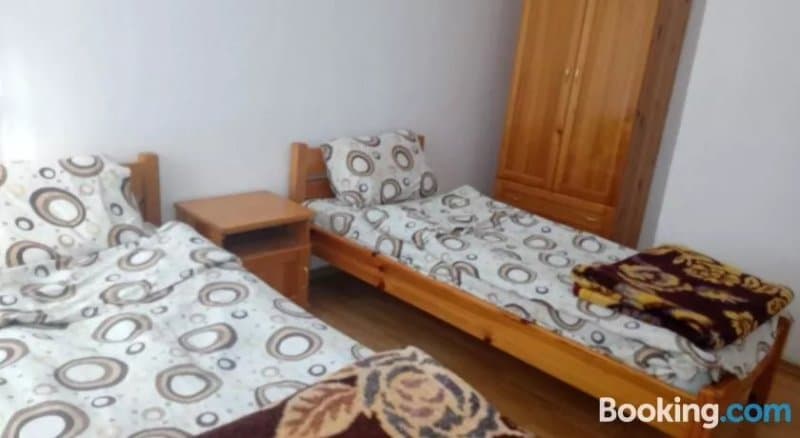 Khotel Orenda