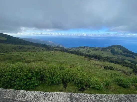 Miradouro Do Corre Agua