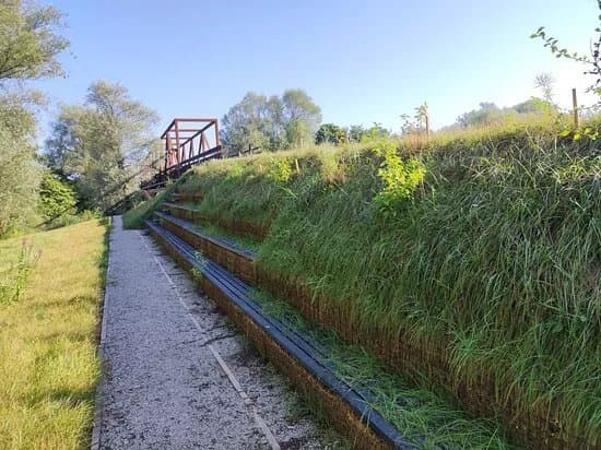 Vodovodni Most
