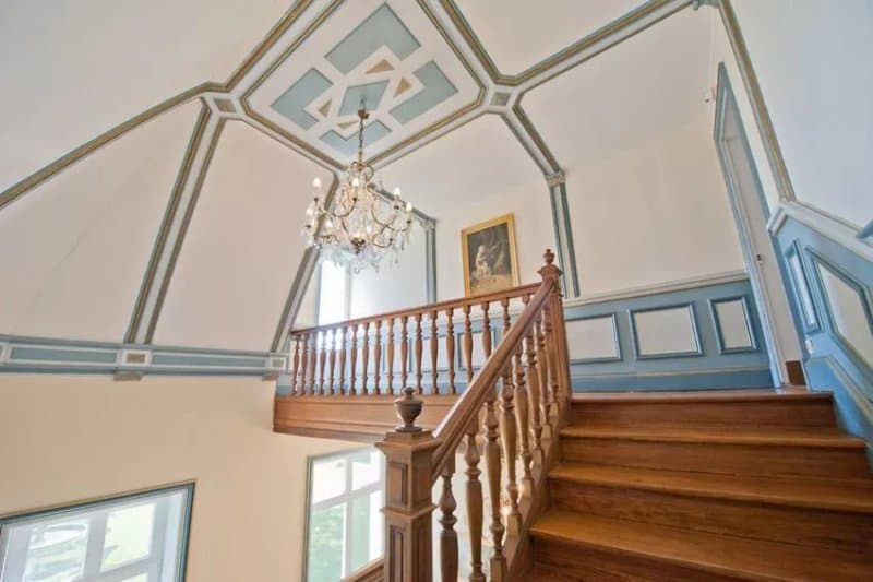 Chateau Milly