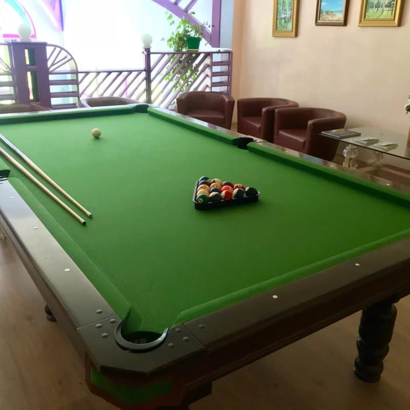 Hotel Melturi