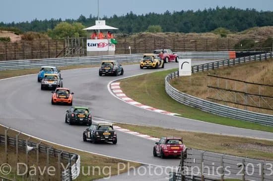 Circuit Zandvoort