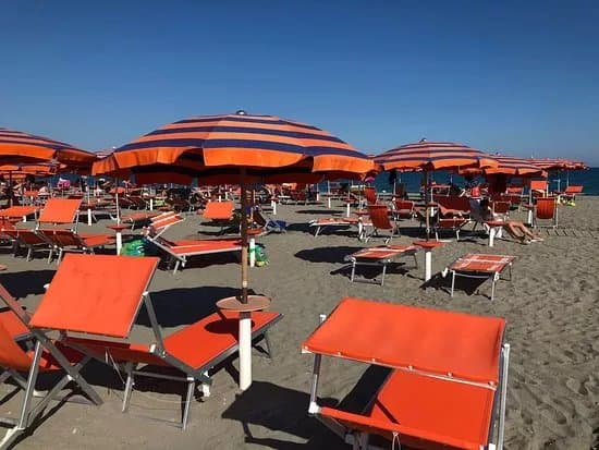 Lido Orsa Minore