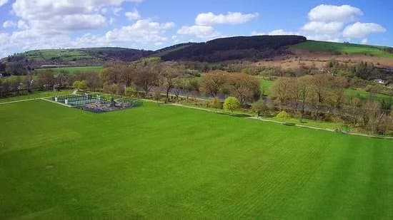 Ballincollig Regional Park
