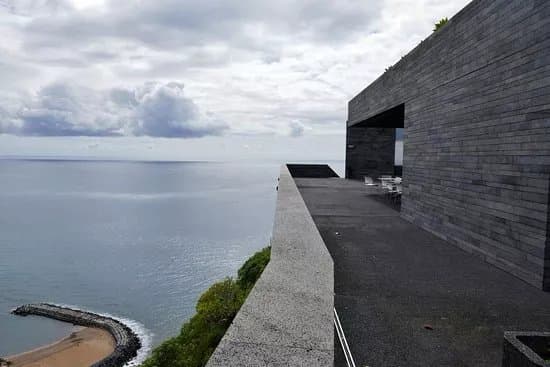 Centro das Artes - Casa das Mudas