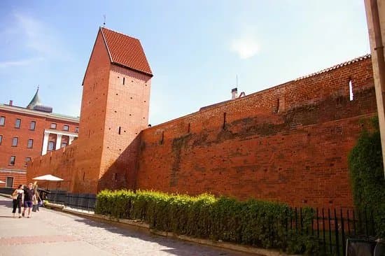 Jacob's Barracks