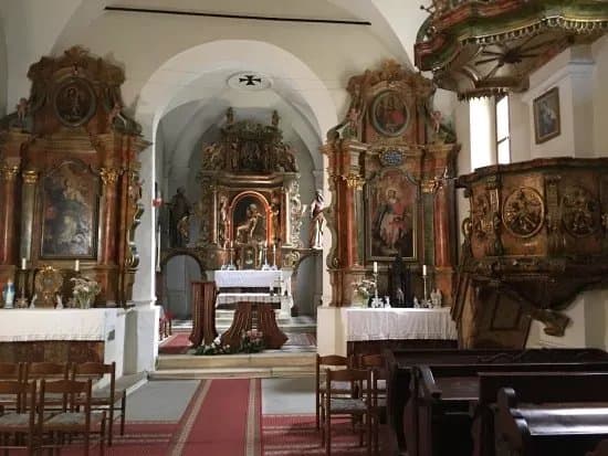 Jeruzalem Church