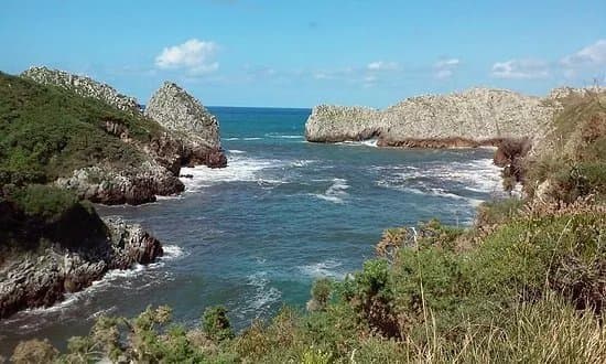 Playa de Berellin