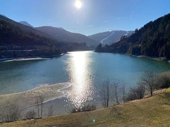 VIA PANORAMICA A MONGUELFO