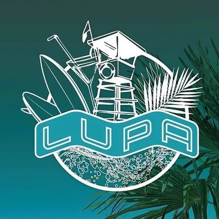 Lupa Beach
