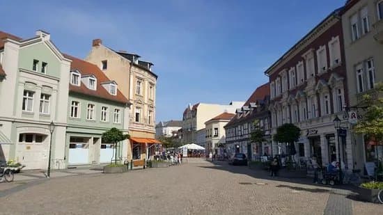 Sperlingsberg