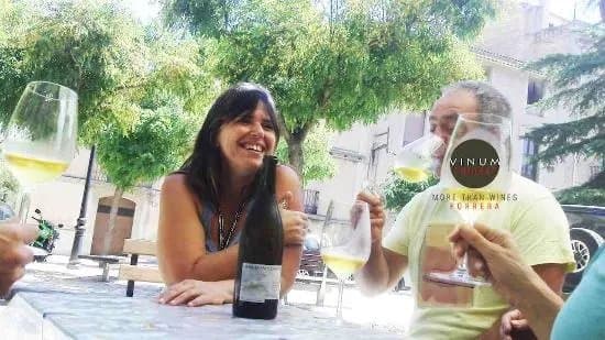 Vinum Priorat