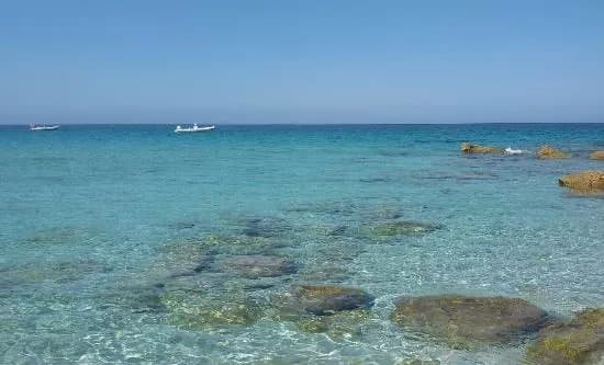 S'Arena Scoada Beach