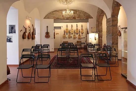 Casa da Guitarra
