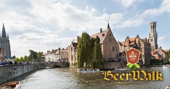 Brugge BeerWalk