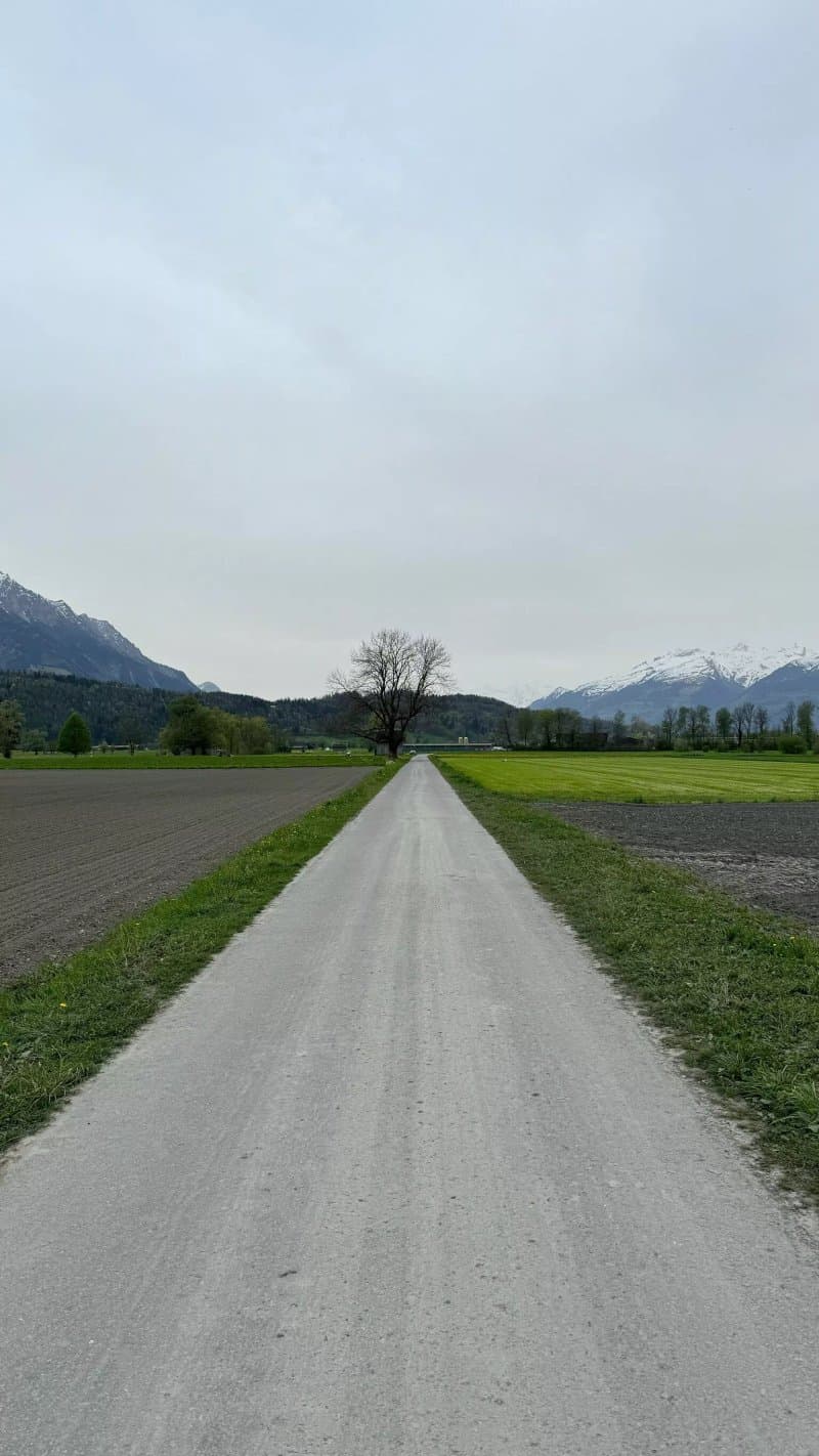 Ruggeller Riet Nature Reserve