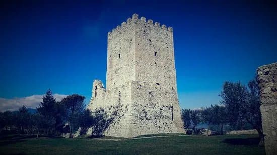 L'Acropoli di Civitavecchia