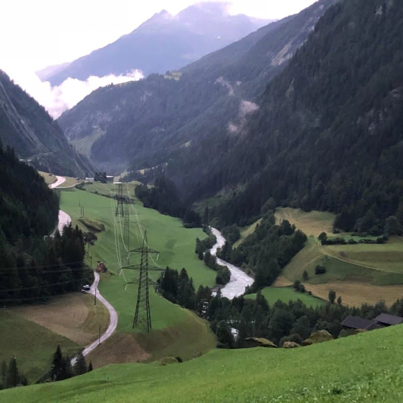 Stachlerhof