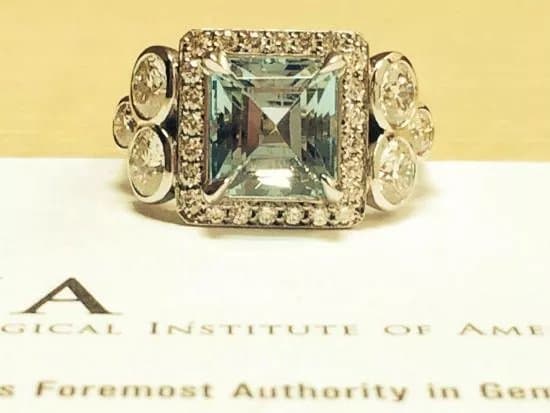 DM Bespoke Jewellery