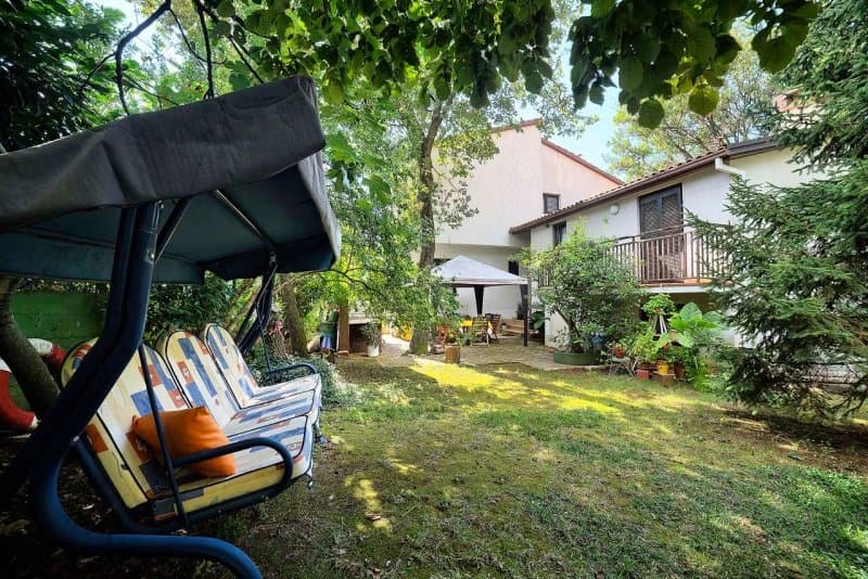 Villa Gorana