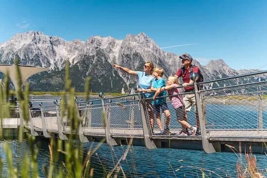 Saalfelden Leogang