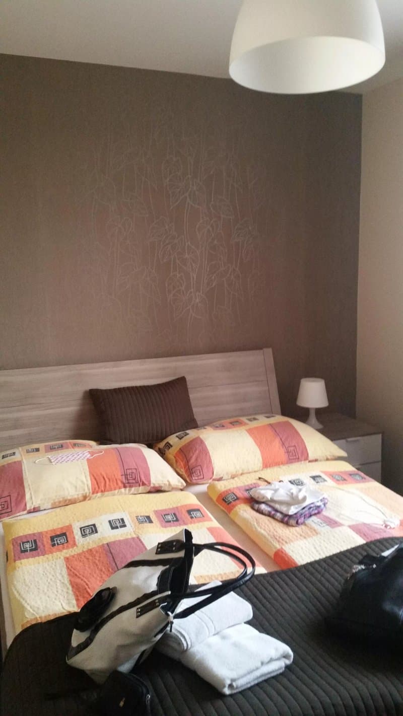 Wellness Hotel Tatra